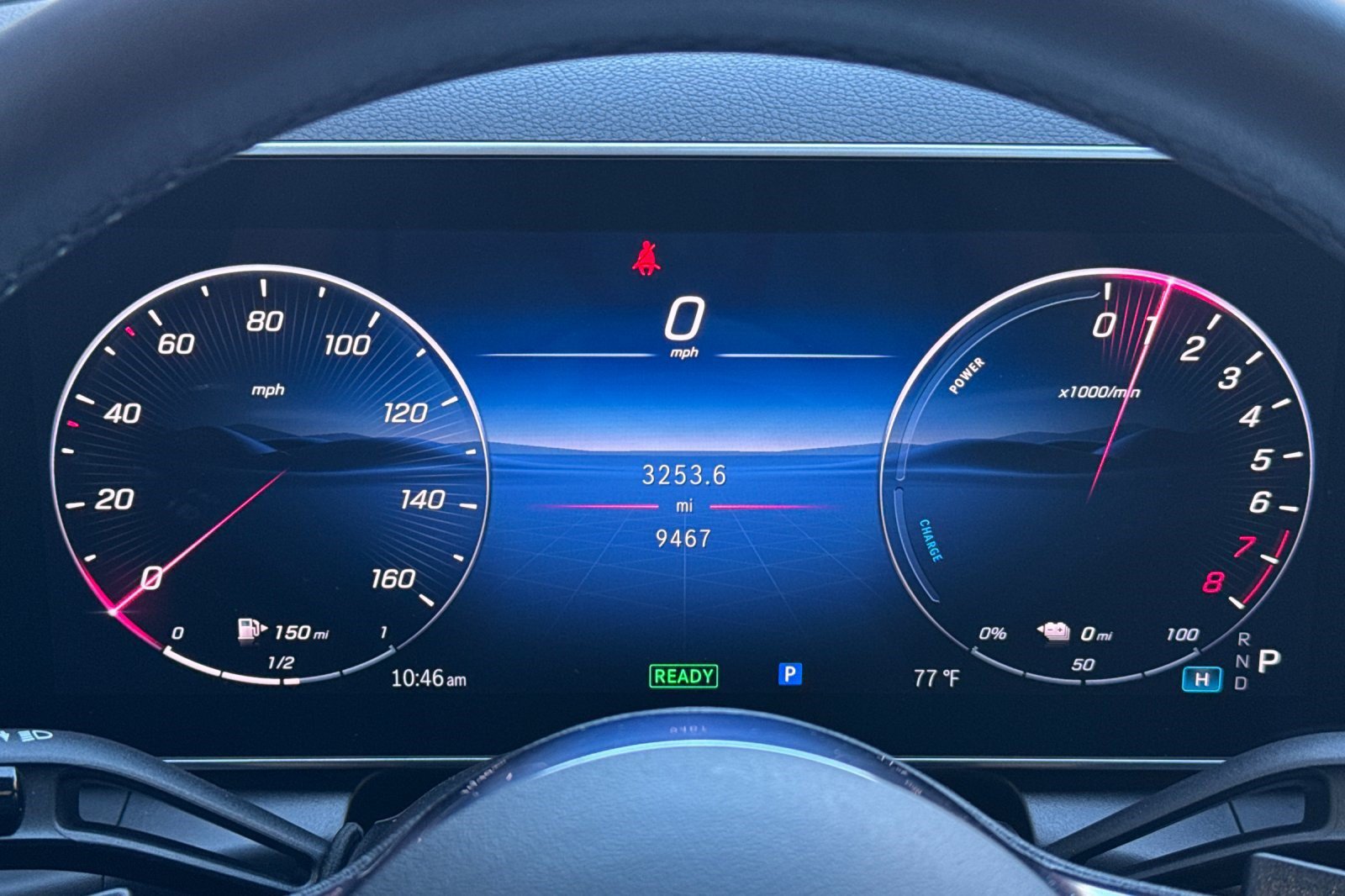Used 2026 Mercedes-Benz GLC 350e 4MATIC image 24
