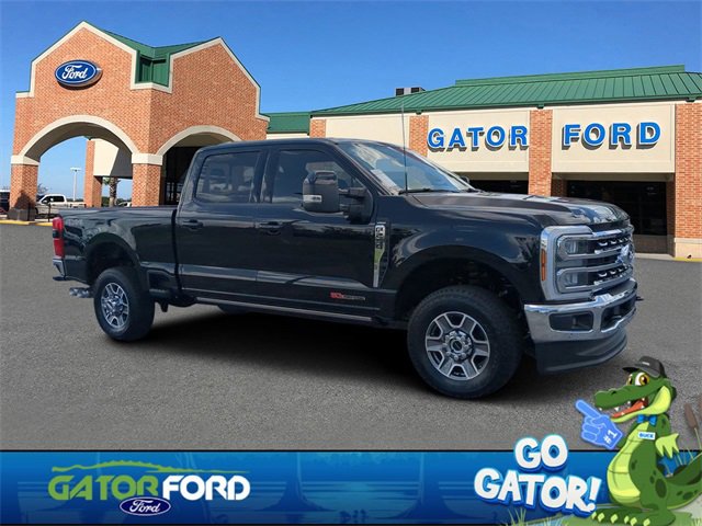 New 2025 Ford F250 Lariat w/ Lariat Ultimate Package image 1