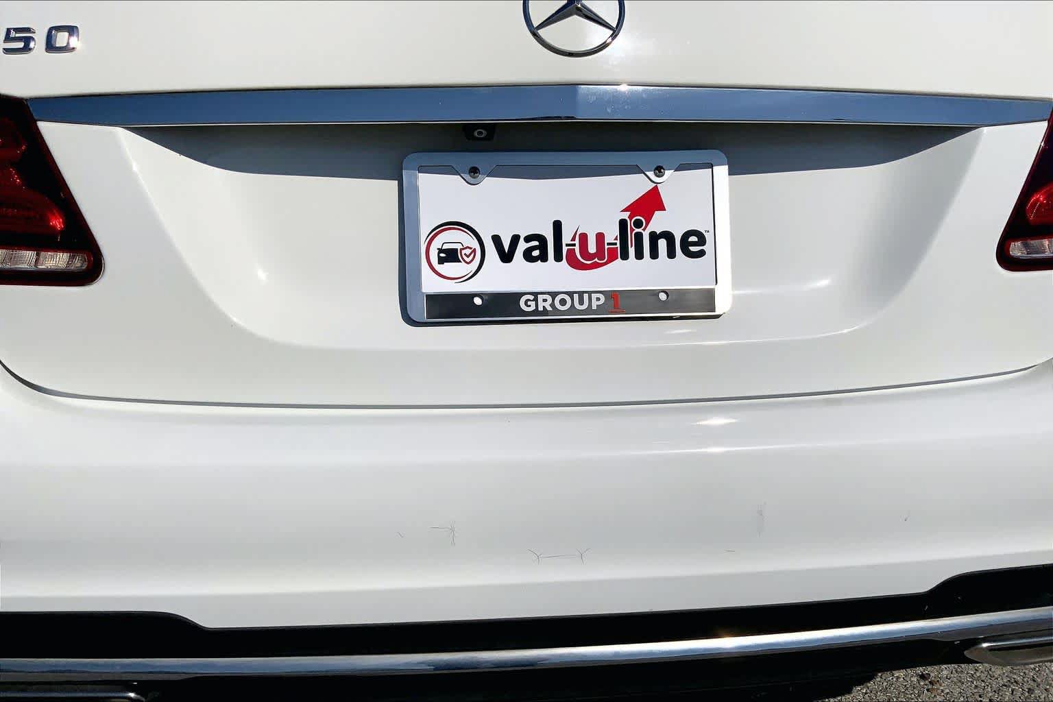 Used 2014 Mercedes-Benz E 350 Sedan image 10