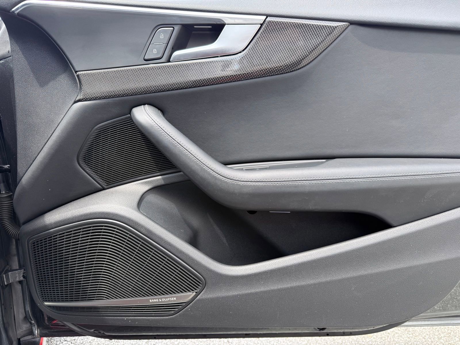 Used 2018 Audi S5 Prestige w/ S Sport Package image 45