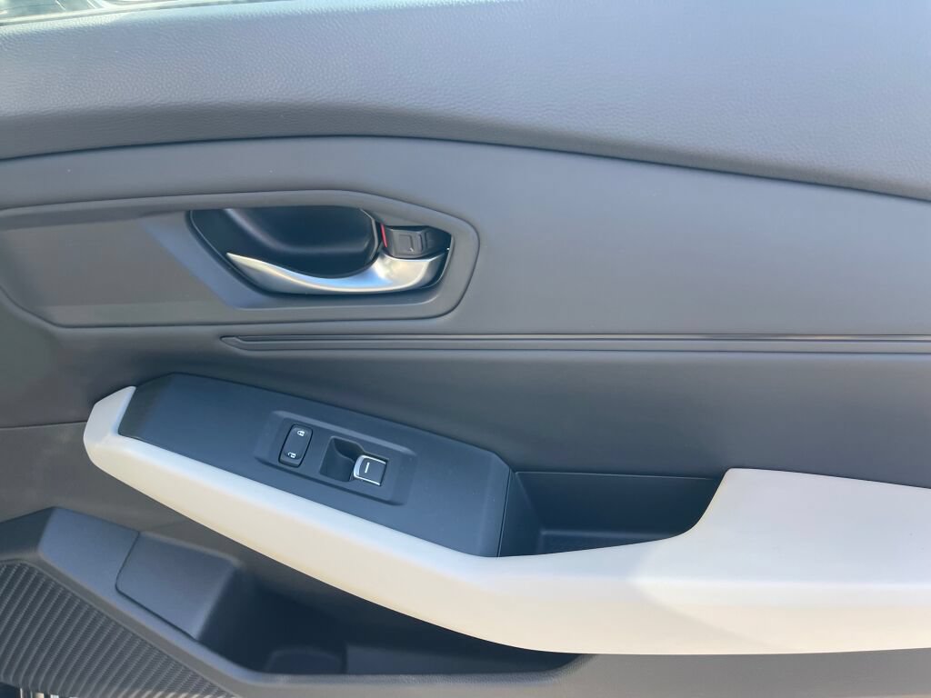 New 2026 Honda Accord EX-L image 23