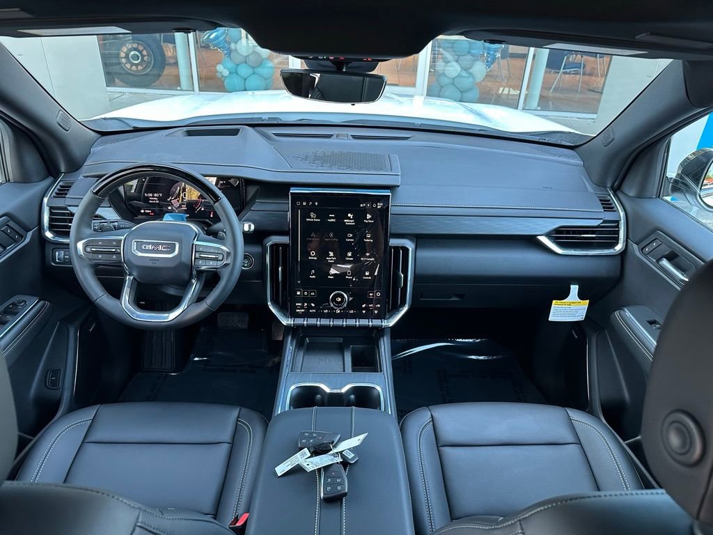 New 2026 GMC Acadia Elevation image 30
