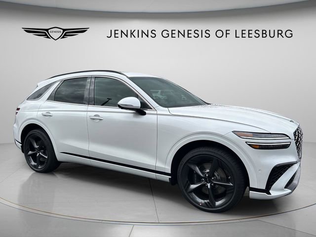 New 2026 Genesis GV70 2.5T Sport Prestige
