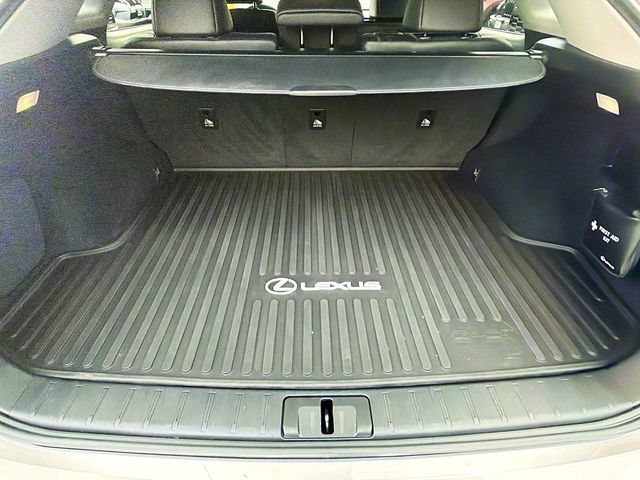 Used 2021 Lexus RX 350 AWD w/ Premium Package image 25