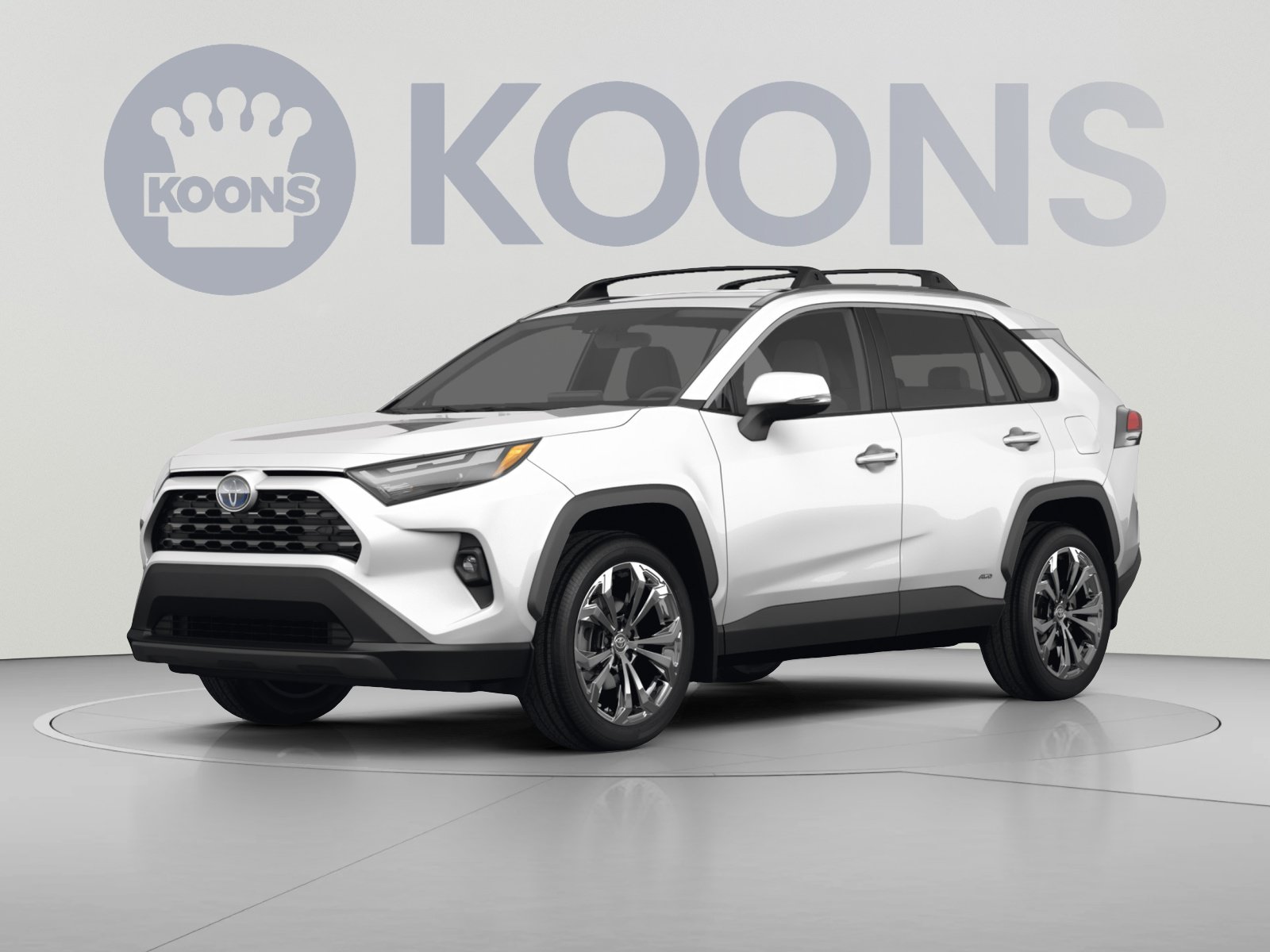 Used 2022 Toyota RAV4 XLE w/ Convenience Package