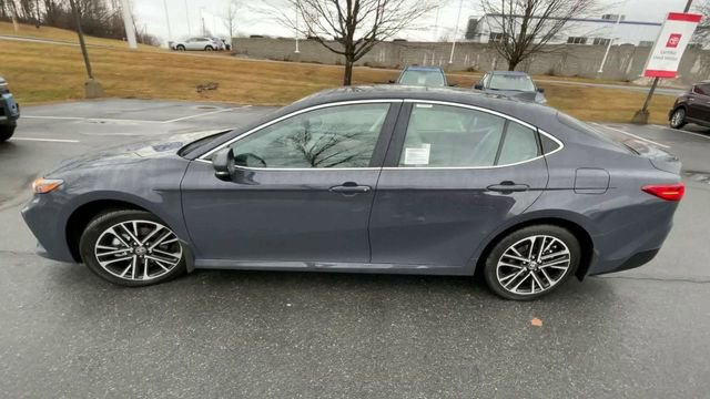 New 2026 Toyota Camry XLE image 5