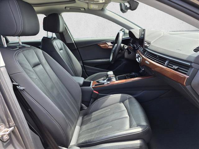 Used 2022 Audi A4 2.0T Premium AWD/4WD image 21