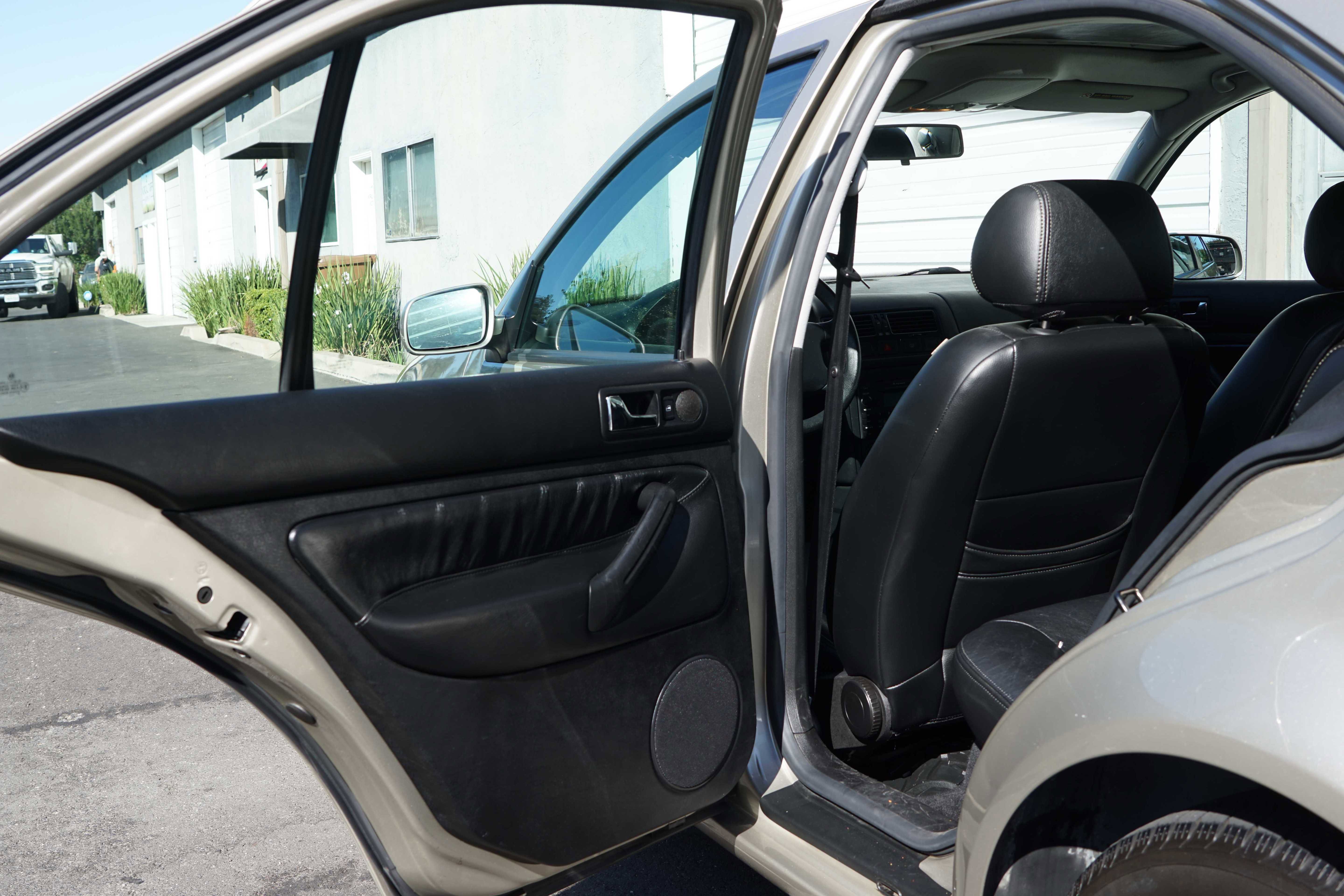 Used 2004 Volkswagen Jetta GLS image 29