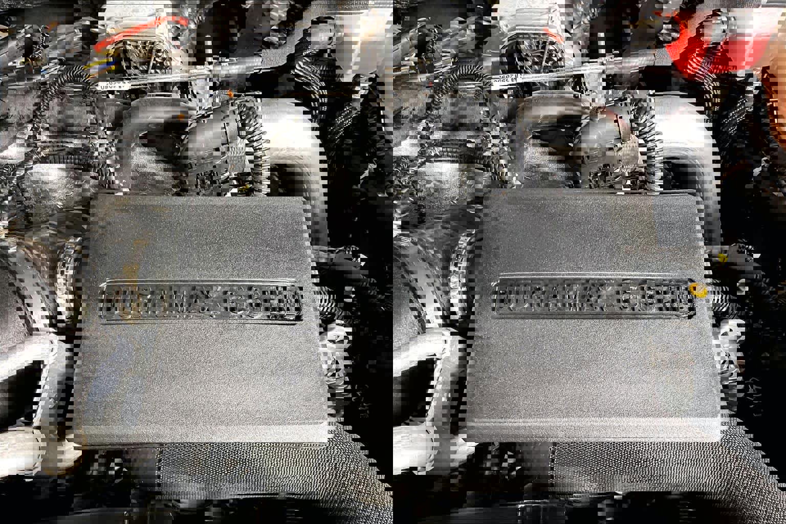 Certified 2024 GMC Sierra 2500 Denali Ultimate image 33