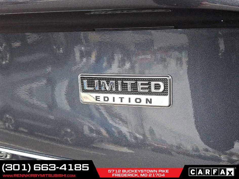 New 2024 Mitsubishi Mirage G4 LE image 19