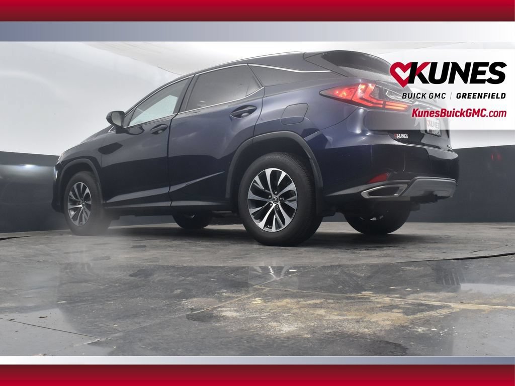 Used 2022 Lexus RX 350 AWD w/ Premium Package image 51