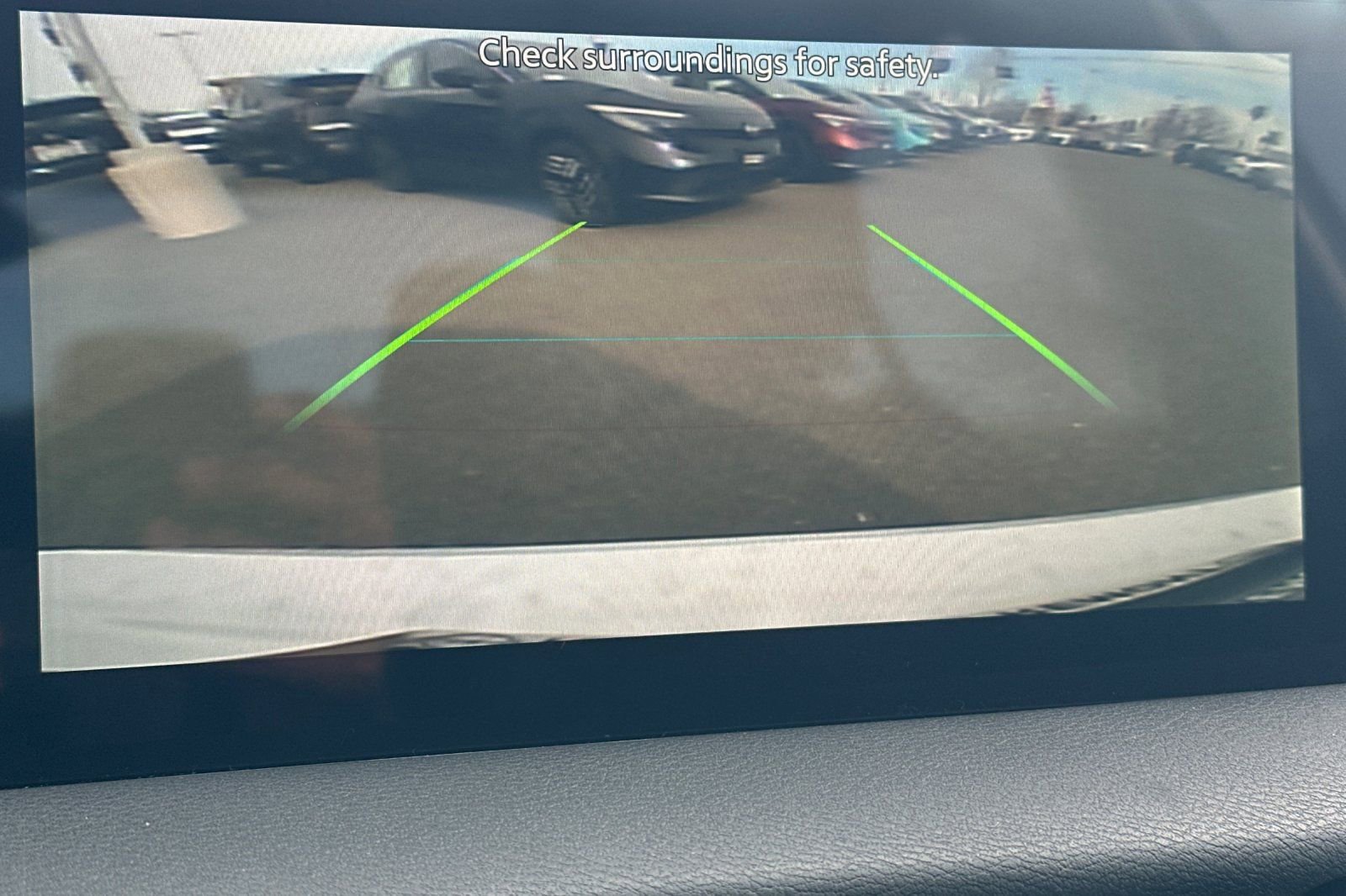 New 2026 Nissan Sentra S w/ Floor Mat Package image 15