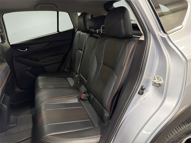 Used 2022 Subaru Crosstrek 2.5i Limited w/ Moonroof Package 2 image 30