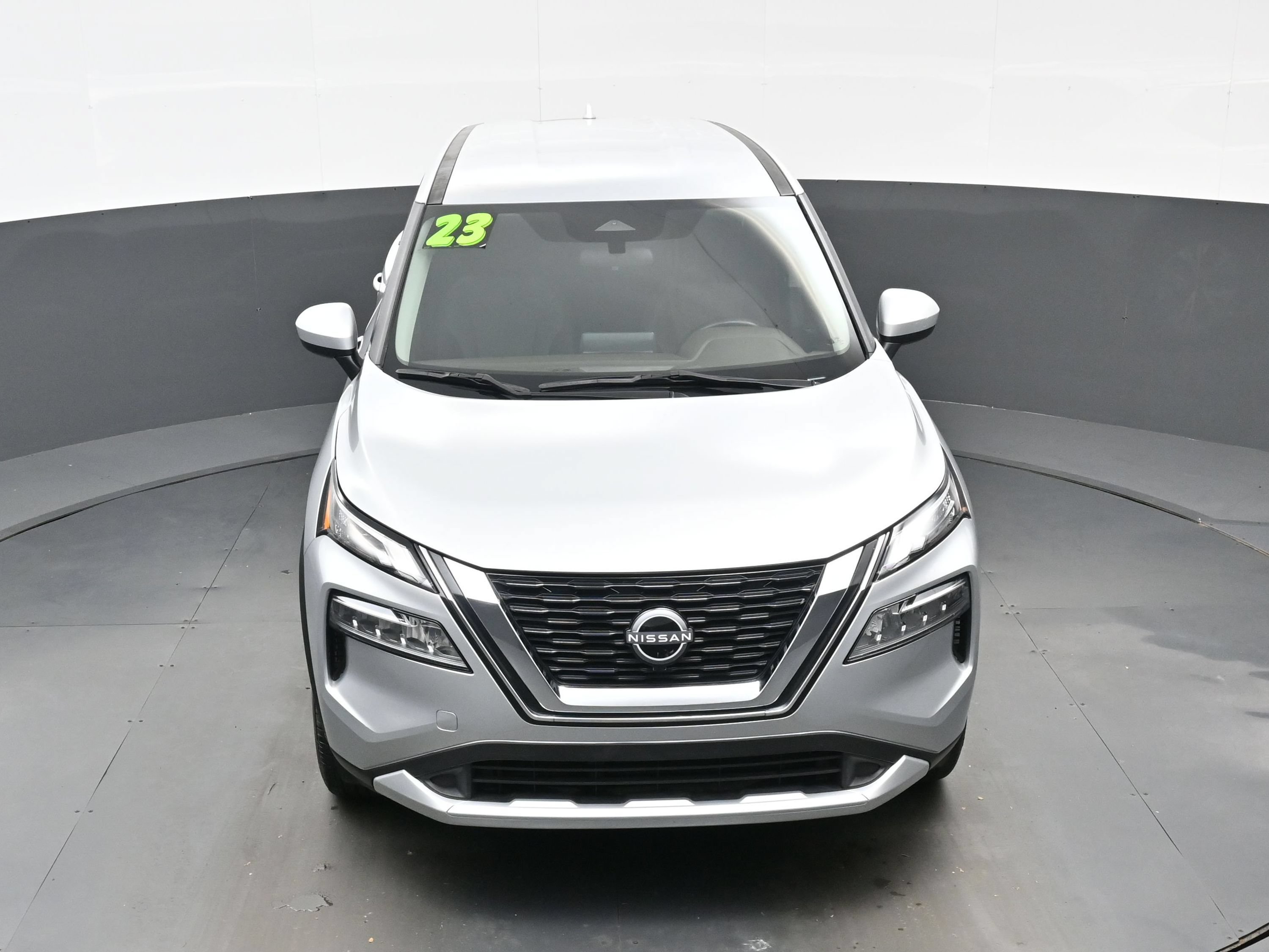 Used 2023 Nissan Rogue SV AWD/4WD image 41