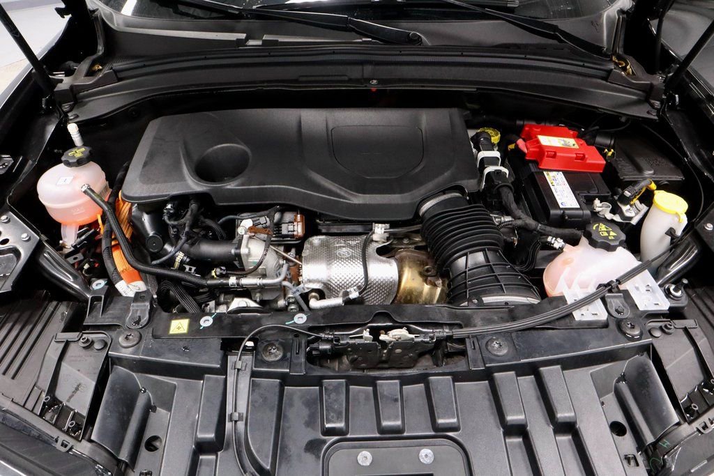 Used 2024 Dodge Hornet R/T Plus image 18