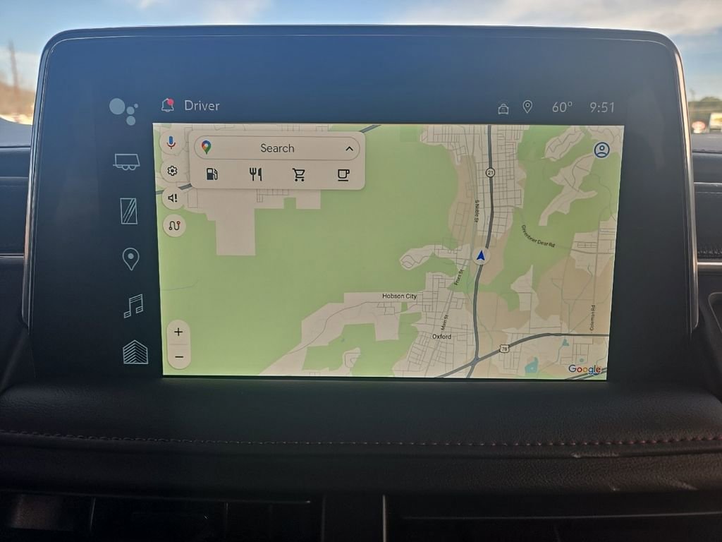 Used 2024 Chevrolet Tahoe RST w/ Luxury Package image 8