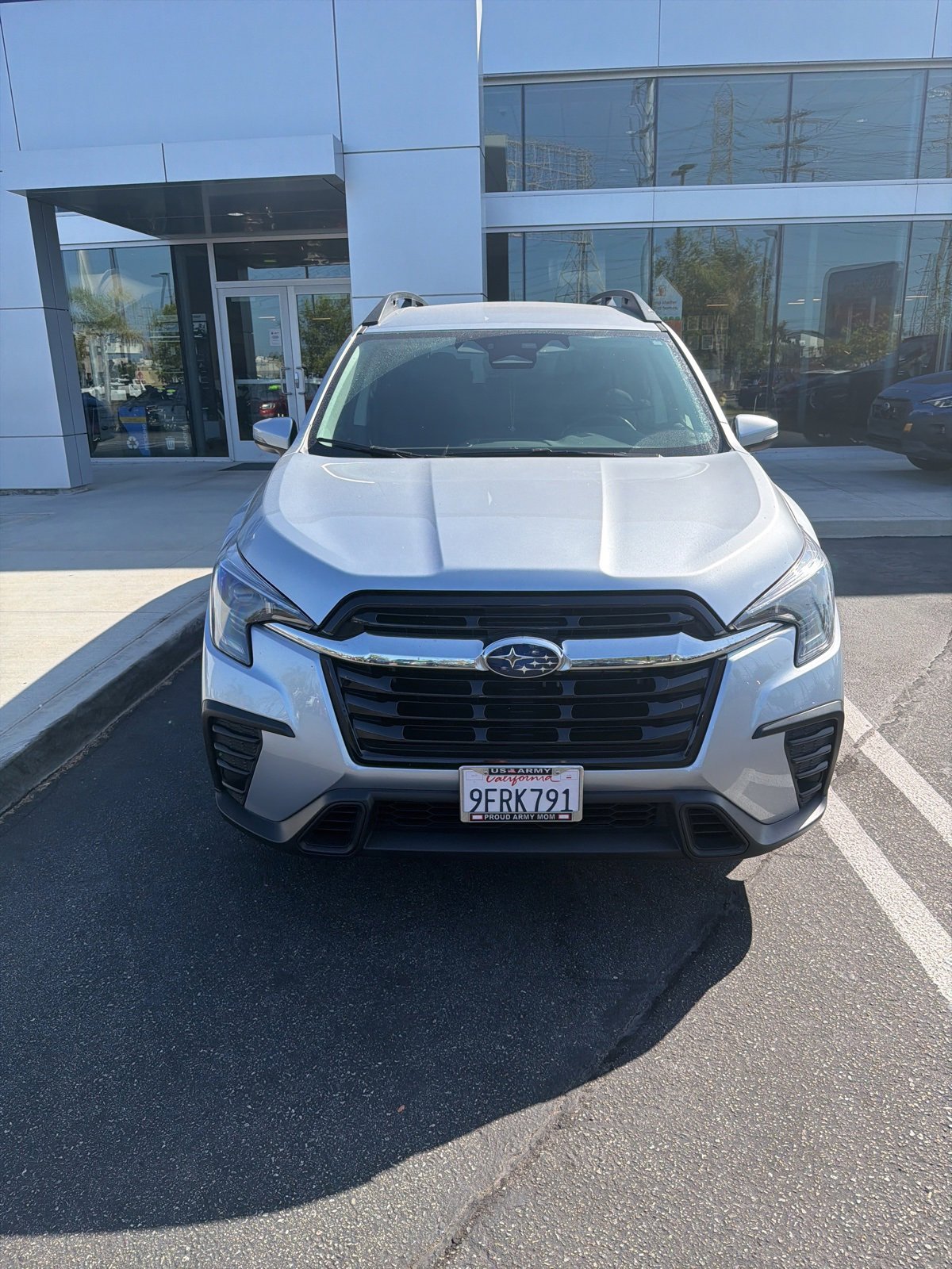 Used 2023 Subaru Ascent Premium w/ Convenience Package