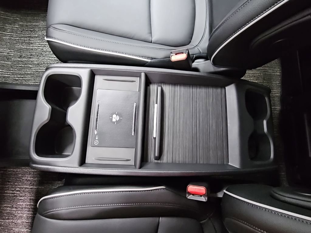 New 2026 Honda Odyssey Touring image 23