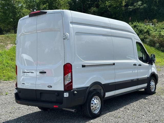 New 2026 Ford Transit 350 148 High Roof AWD image 30
