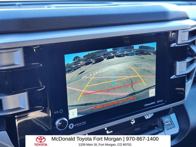 Used 2022 Toyota Tundra SR5 w/ SR5 Convenience Package image 19