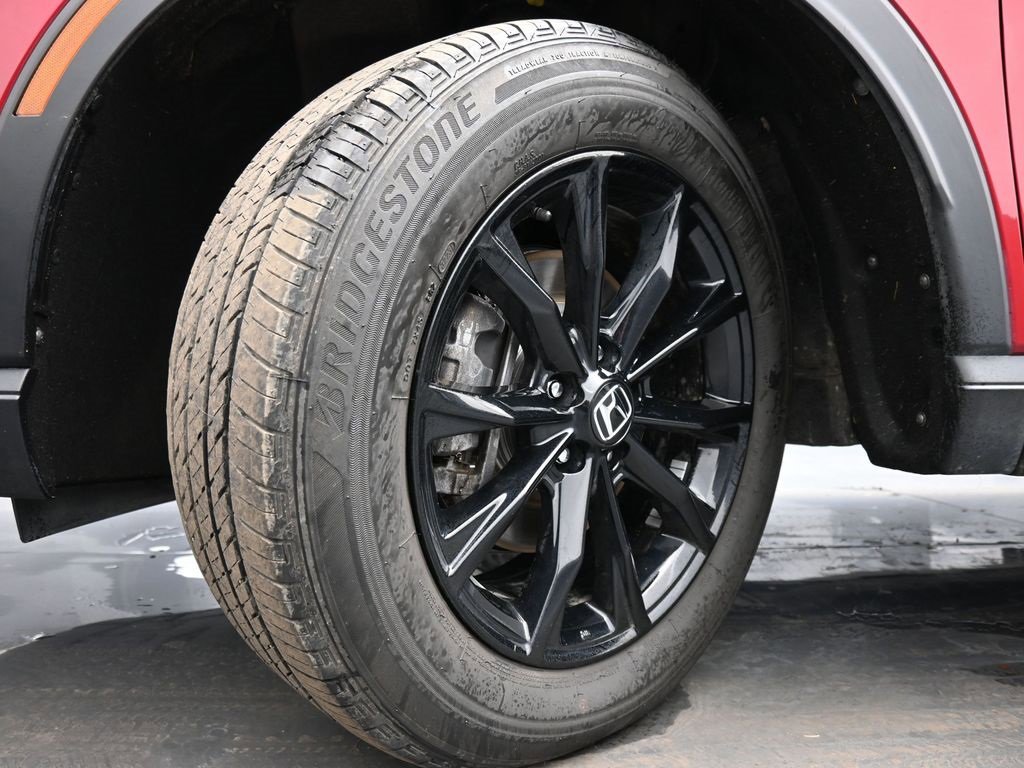 Used 2024 Honda CR-V Sport image 41