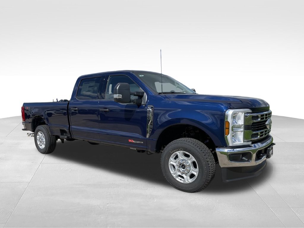 New 2027 Ford F250 XLT AWD/4WD image 2