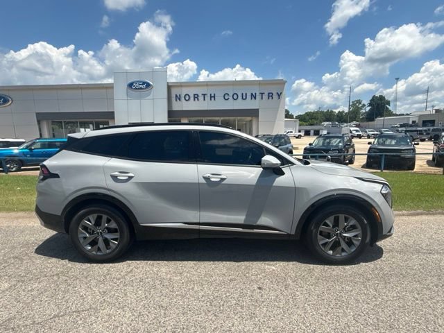 Used 2023 Kia Sportage SX