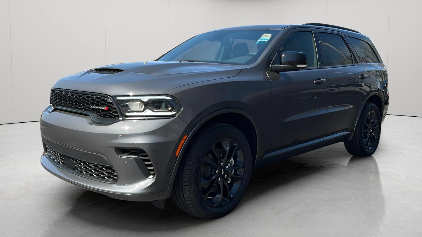 New 2026 Dodge Durango GT AWD/4WD image 10