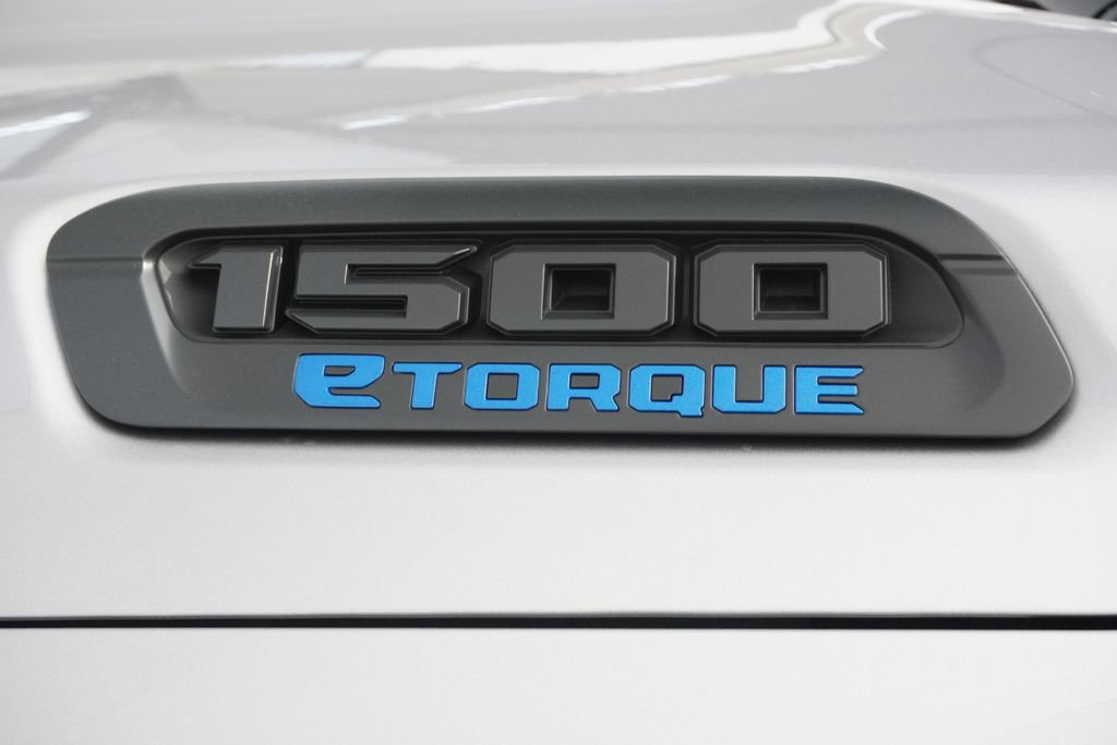 Used 2026 RAM 1500 Tradesman image 8