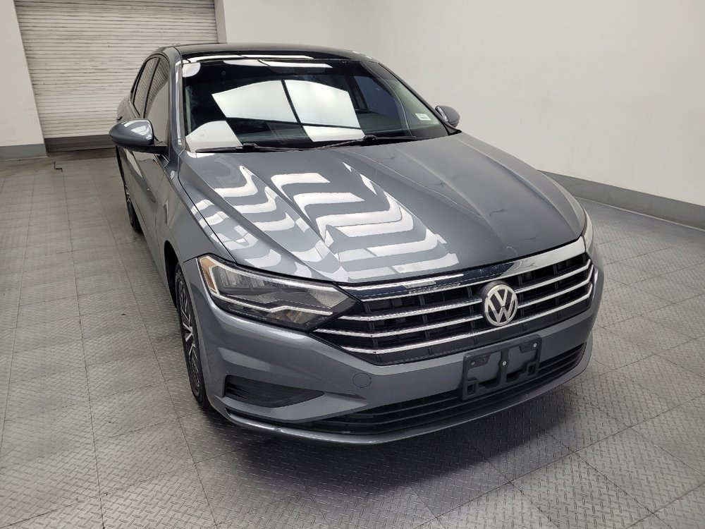 Used 2019 Volkswagen Jetta S FWD image 14