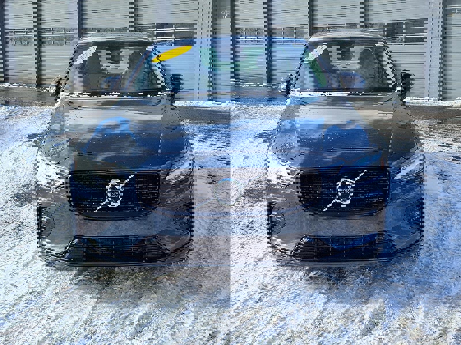 Used 2024 Volvo S60 B5 Plus image 21