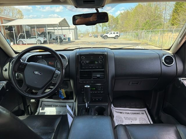 Used 2010 Ford Explorer Sport Trac Limited image 18