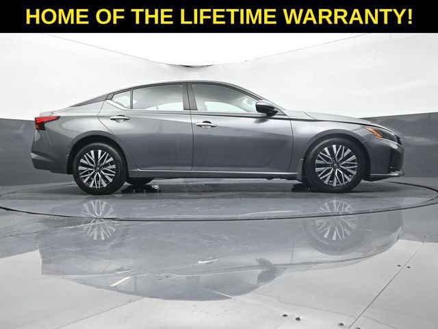 Used 2023 Nissan Altima 2.5 SV AWD/4WD image 54