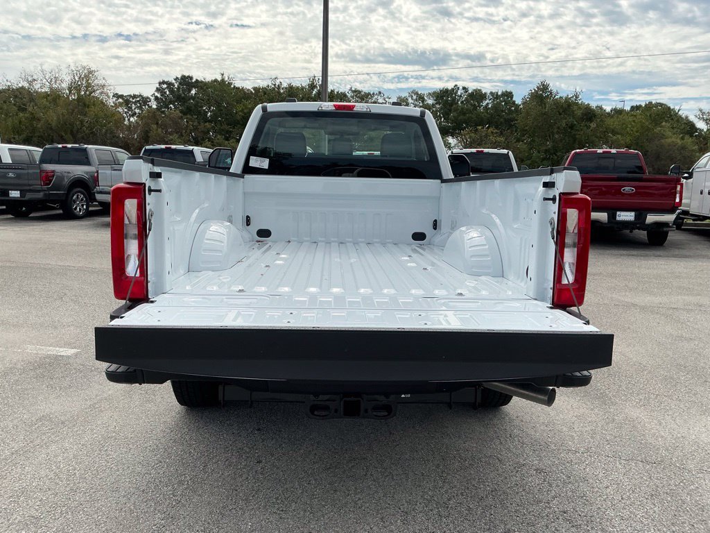 New 2027 Ford F250 XL RWD image 17