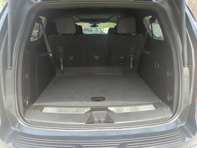 Used 2021 Chevrolet Suburban Z71 AWD/4WD image 28