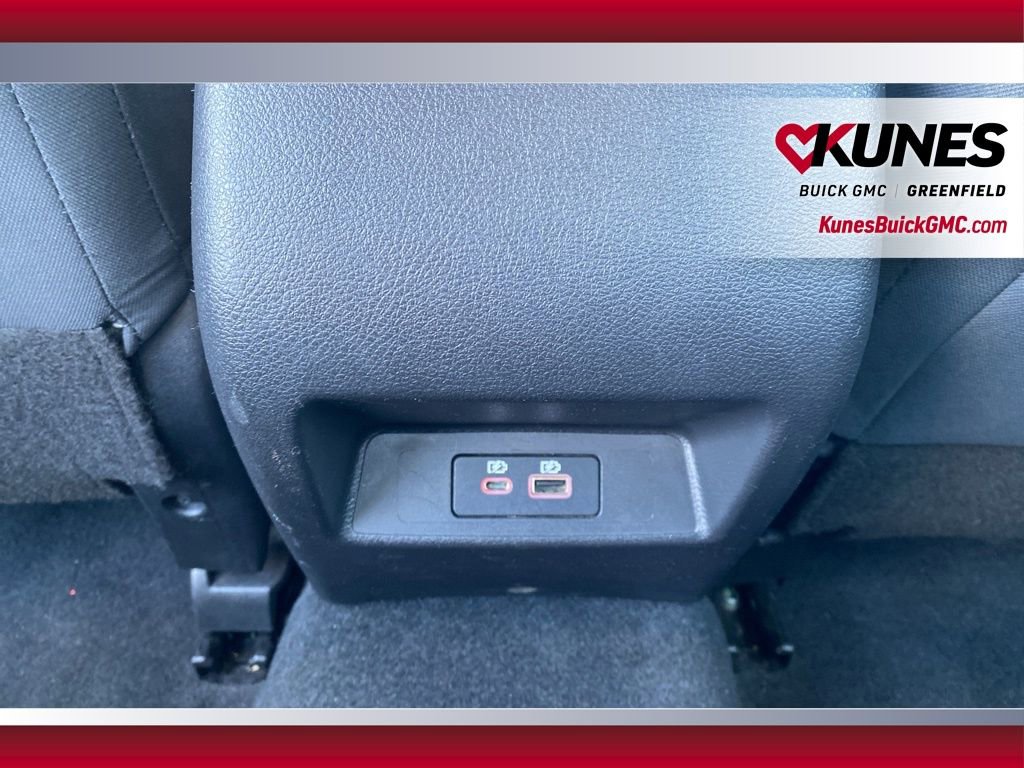 Used 2024 Nissan Altima 2.5 SV image 36