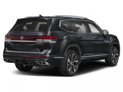 New 2026 Volkswagen Atlas SEL Premium R-Line video 2