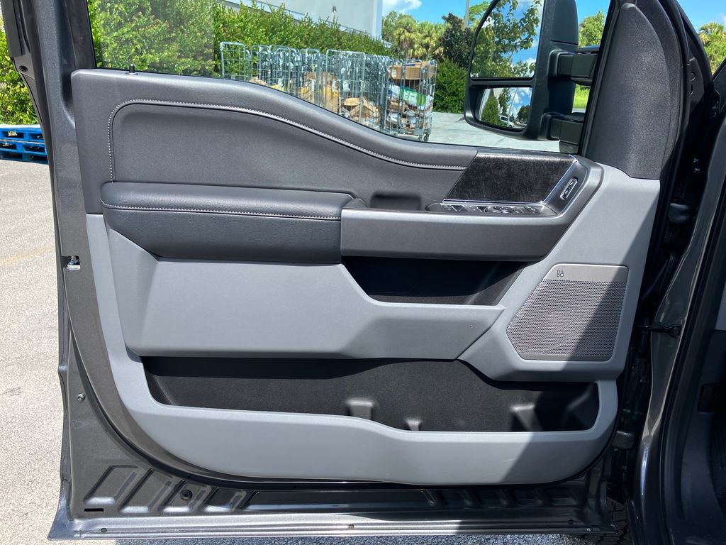 New 2026 Ford F250 XLT w/ XLT Premium Package image 24