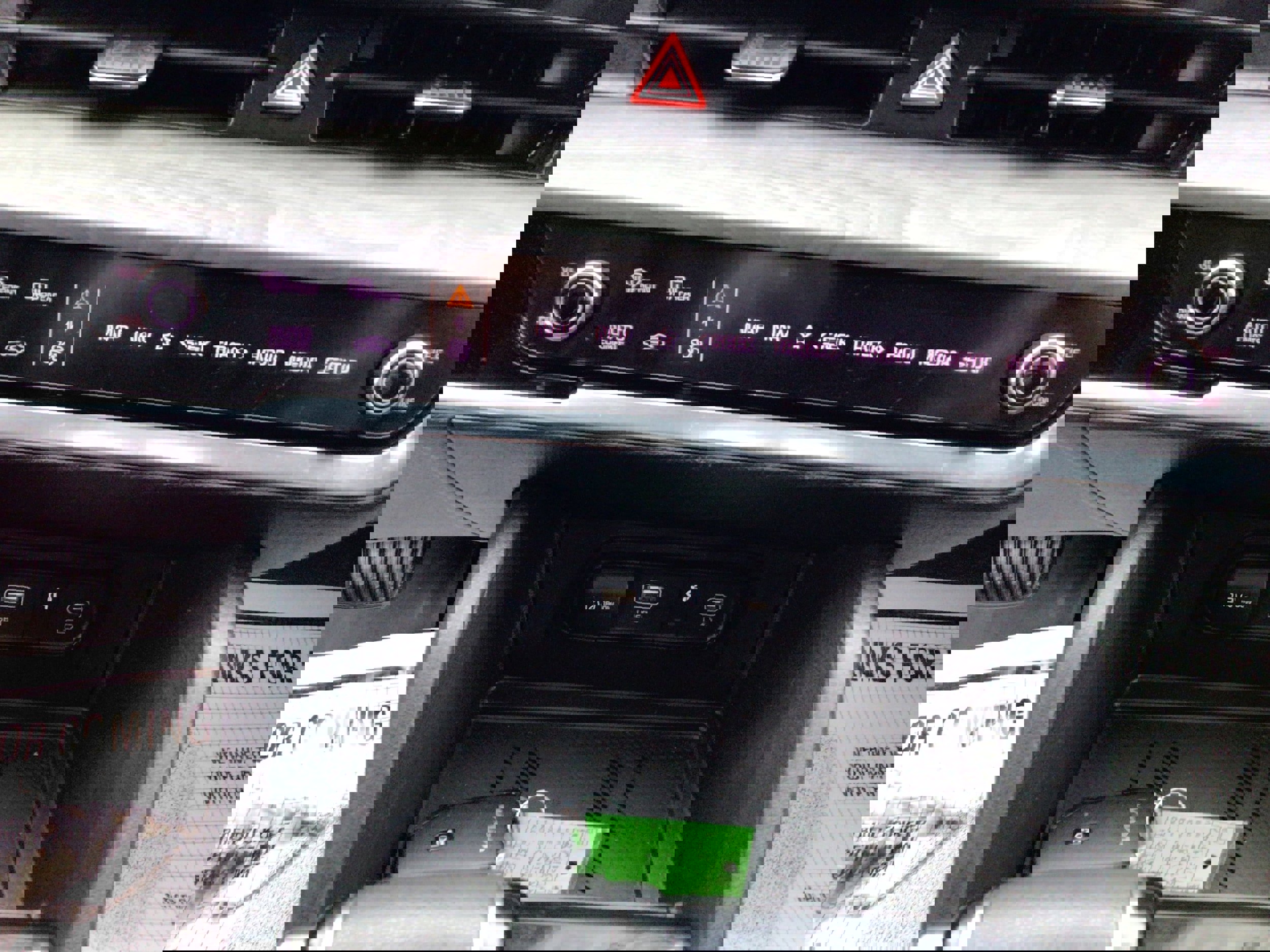 Used 2023 Kia Sportage X-Line w/ X-Line Premium Package image 18