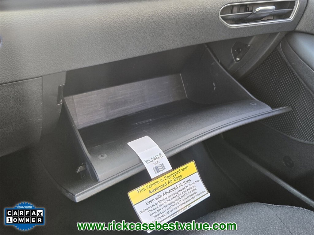 Used 2022 Hyundai Sonata SE w/ Cargo Package image 20