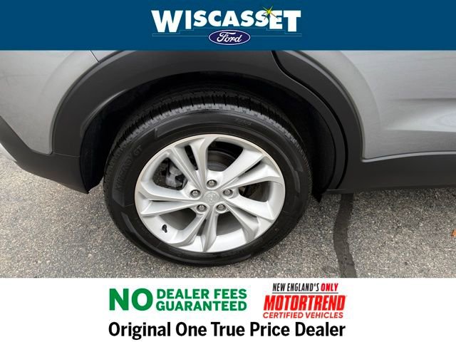 Used 2023 Buick Encore GX Preferred w/ Cold Weather Comfort Package image 26