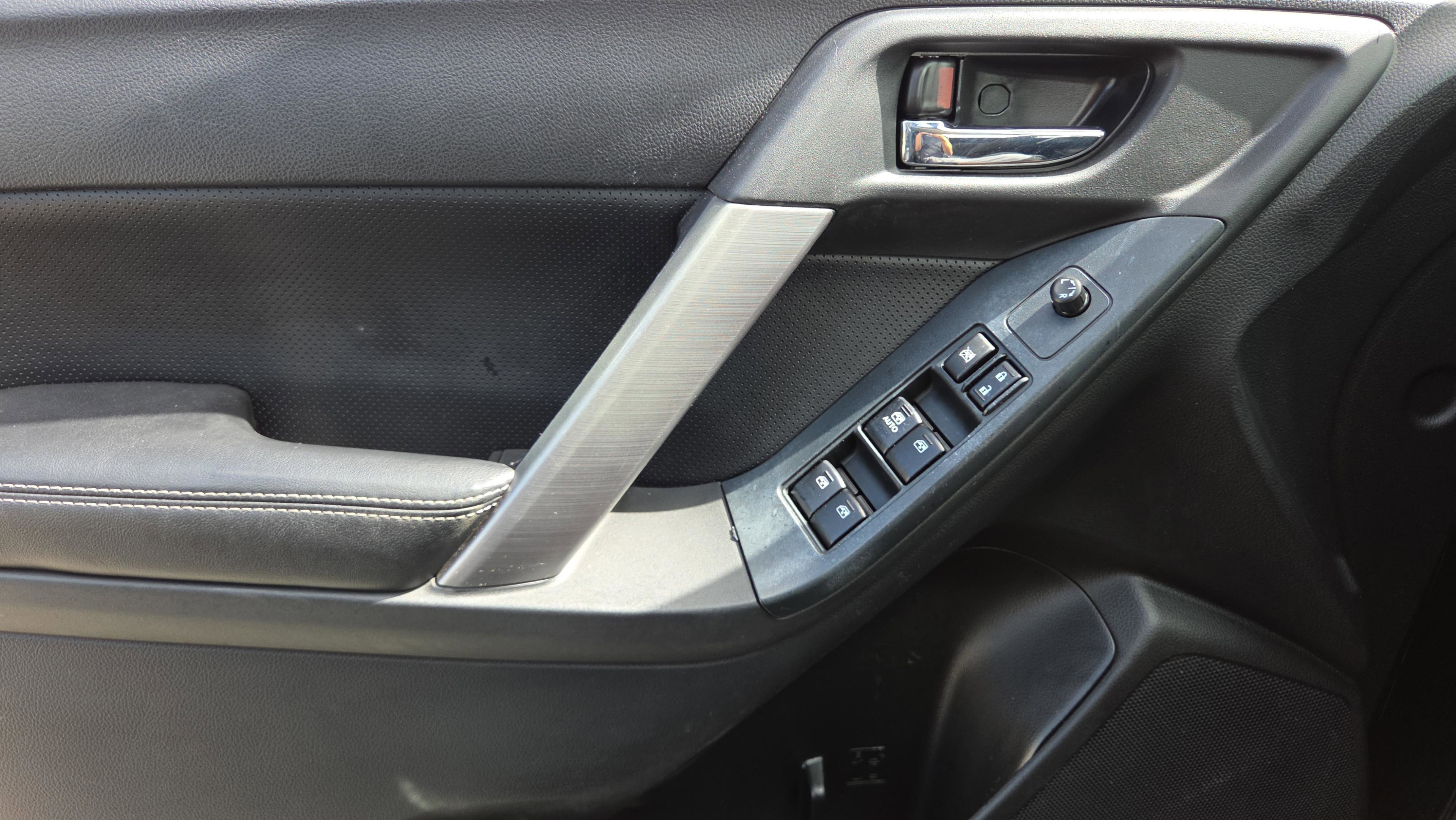 Used 2014 Subaru Forester 2.0XT Touring image 42