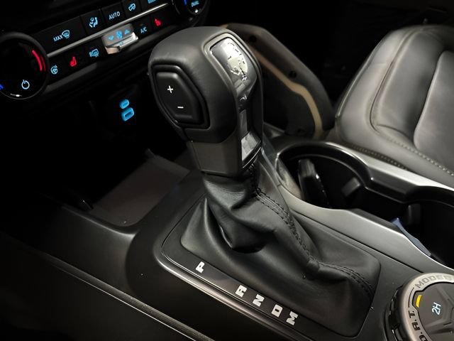 New 2025 Ford Bronco Badlands w/ Sasquatch Package AWD/4WD image 23
