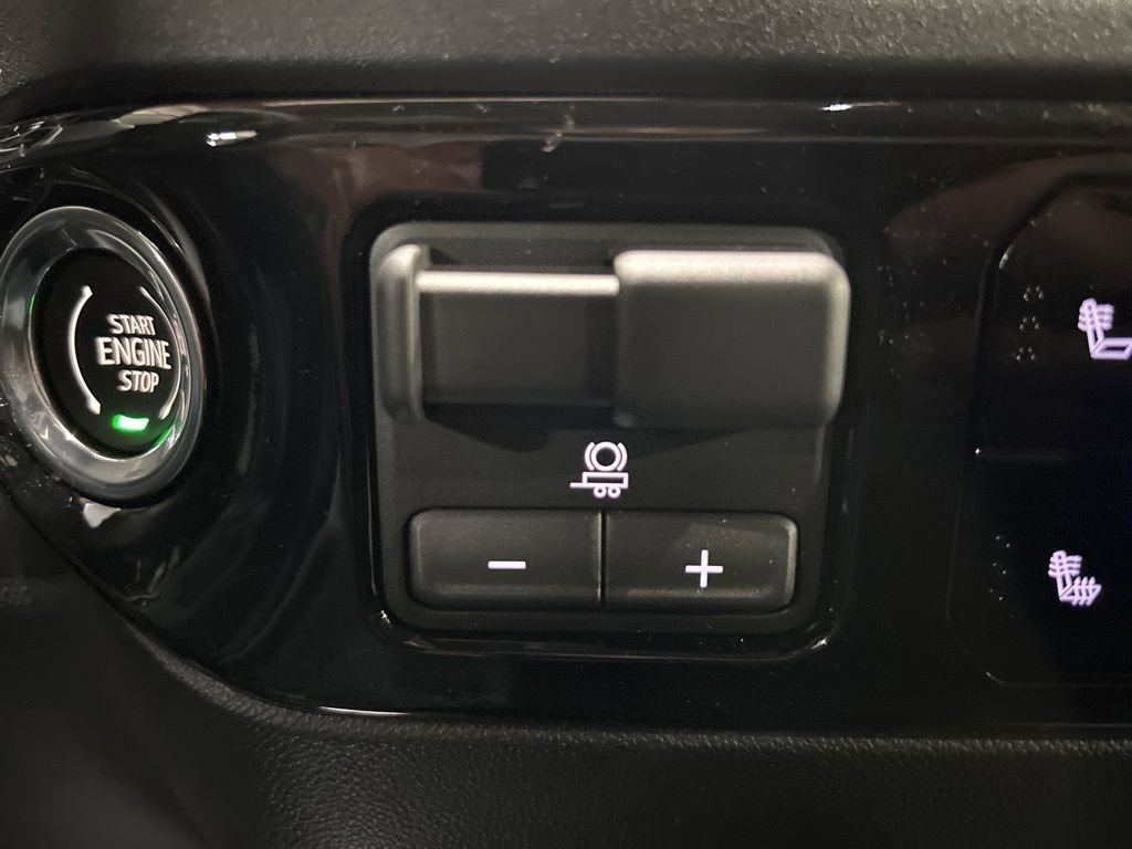 New 2026 Chevrolet Silverado 2500 LT w/ All Star Edition image 30