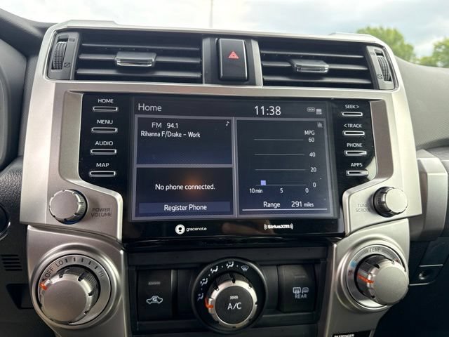 Used 2023 Toyota 4Runner SR5 RWD image 33