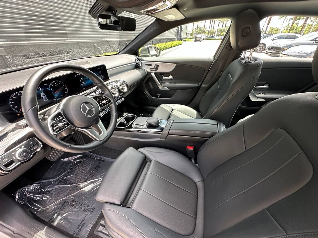 Used 2021 Mercedes-Benz A 220 image 4