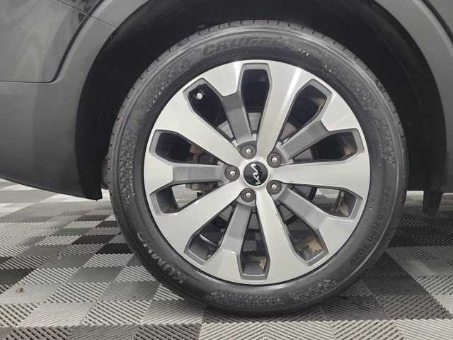 Certified 2022 Kia Telluride S FWD image 7