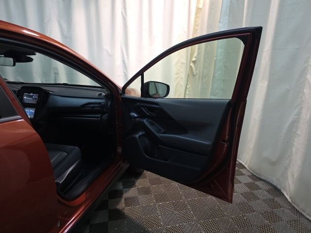 Certified 2024 Subaru Crosstrek 2.0i w/ Popular Package #1A AWD/4WD image 32