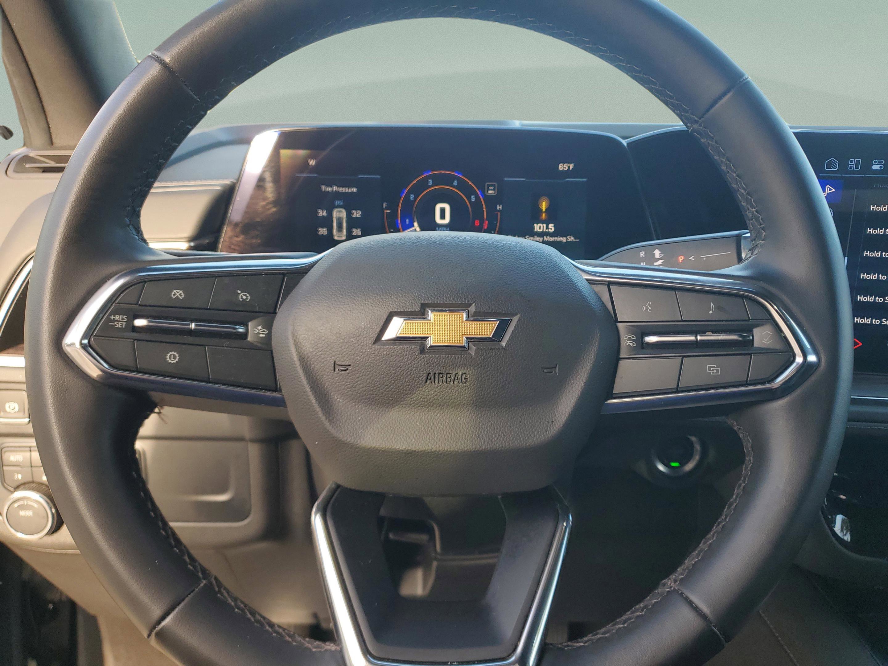 Used 2025 Chevrolet Tahoe LT image 20