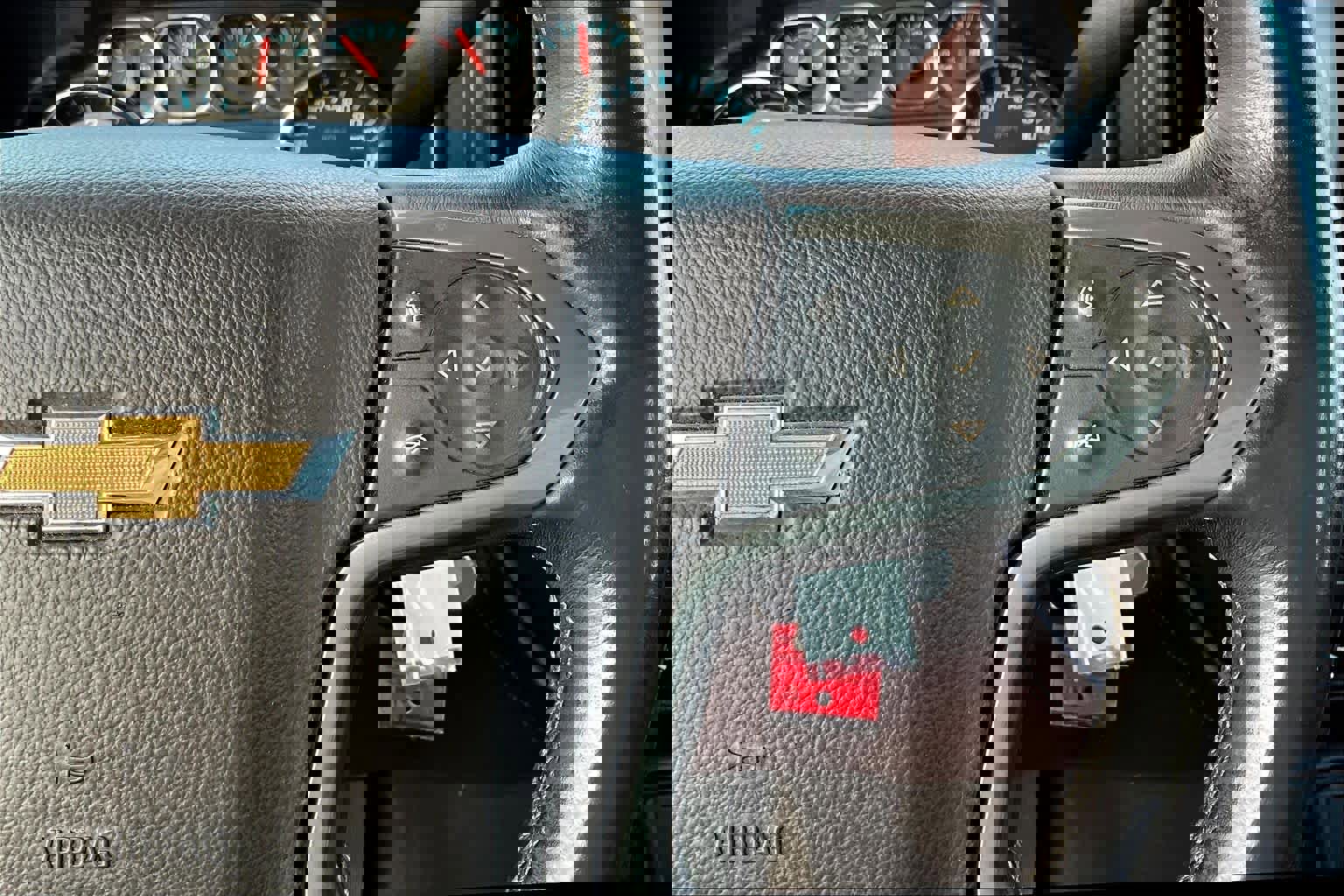 Used 2014 Chevrolet Silverado 1500 High Country w/ High Country Premium Package image 25